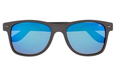 LENTES DE SOL POLARIZADOS CAT CTS-BLINDING-108P NEGRO - 2