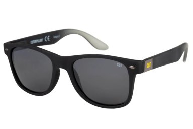 LENTES DE SOL POLARIZADOS CAT CTS-BLINDING-104P NEGRO - 1