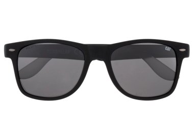 LENTES DE SOL POLARIZADOS CAT CTS-BLINDING-104P NEGRO - 2