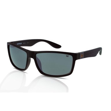 LENTES DE SOL POLARIZADOS CAT CTS-8018-104P NEGRO - 1