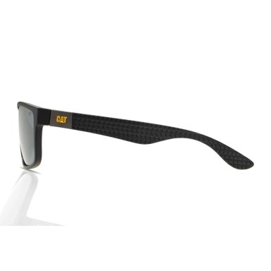 LENTES DE SOL POLARIZADOS CAT CTS-8018-104P NEGRO - 2