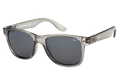 LENTES DE SOL POLARIZADOS CAT CTS-BLINDING-113P GRIS - 1