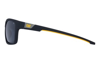LENTES DE SOL POLARIZADOS CAT CTS-CODER-104P NEGRO - 3