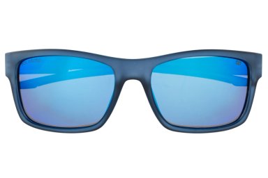 LENTES DE SOL POLARIZADOS CAT CTS-CODER-106P AZUL - 2
