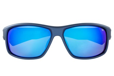 LENTES DE SOL POLARIZADOS CAT CTS-FUSED-106P AZUL - 2