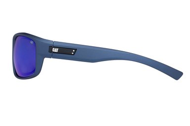 LENTES DE SOL POLARIZADOS CAT CTS-FUSED-106P AZUL - 3