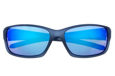 LENTES DE SOL POLARIZADOS CAT CTS-SENSOR-106P AZUL - 2