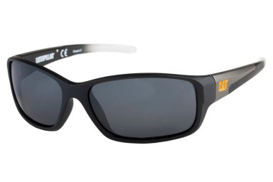 LENTES DE SOL CAT CTS-SENSOR-104P POLARIZADOS NEGRO - 1
