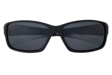 LENTES DE SOL CAT CTS-SENSOR-104P POLARIZADOS NEGRO - 2