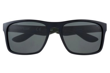 LENTES DE SOL POLARIZADOS CAT CTS-YARDER-104P NEGRO - 2