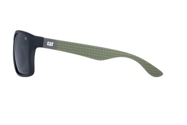 LENTES DE SOL POLARIZADOS CAT CTS-YARDER-104P NEGRO - 3
