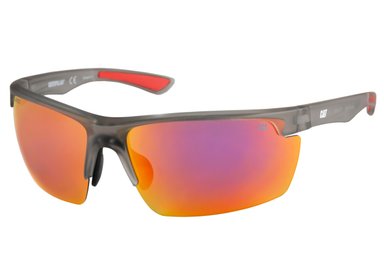 LENTES DE SOL CAT CTS-PICKUP-108P POLARIZADOS GRIS - 1