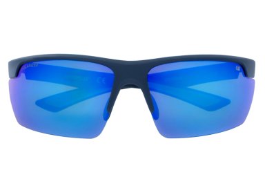 LENTES DE SOL POLARIZADOS CAT CTS-PICKUP-106P AZUL - 2