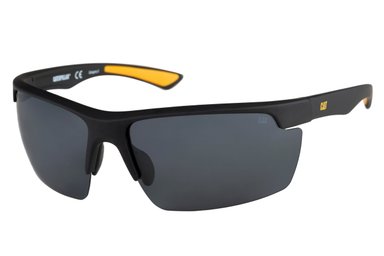 LENTES DE SOL POLARIZADOS CAT CTS-PICKUP-104P NEGRO - 1