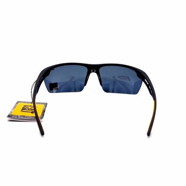 LENTES DE SOL POLARIZADOS CAT CTS-PICKUP-104P NEGRO - 4