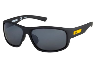 LENTES DE SOL POLARIZADOS CAT CTS-FUSED-104P NEGRO - 1