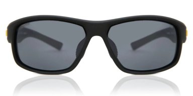 LENTES DE SOL POLARIZADOS CAT CTS-FUSED-104P NEGRO - 2