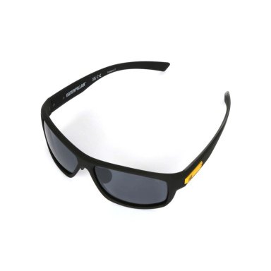 LENTES DE SOL POLARIZADOS CAT CTS-FUSED-104P NEGRO - 5