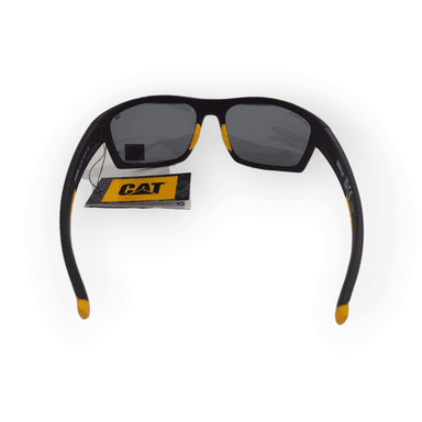LENTES DE SOL POLARIZADOS CAT CTS-MOTOR-104P NEGRO - 5