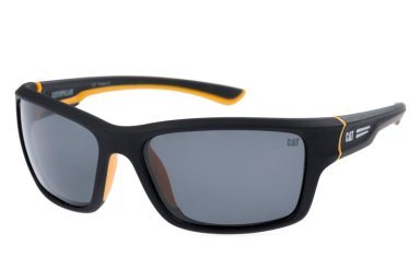 LENTES DE SOL POLARIZADOS CAT CTS-RIDGE-104P NEGRO - 1