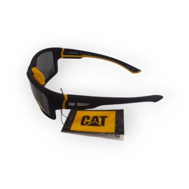 LENTES DE SOL POLARIZADOS CAT CTS-RIDGE-104P NEGRO - 2