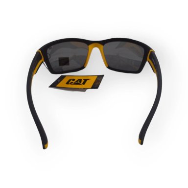 LENTES DE SOL POLARIZADOS CAT CTS-RIDGE-104P NEGRO - 3