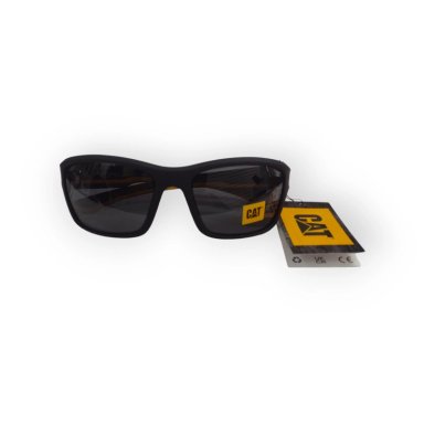LENTES DE SOL POLARIZADOS CAT CTS-RIDGE-104P NEGRO - 4