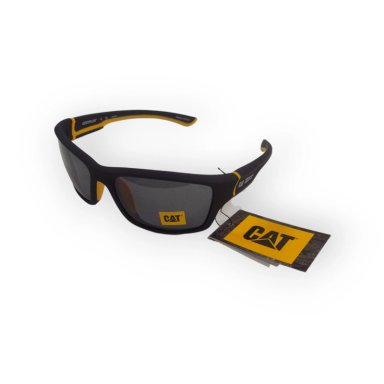 LENTES DE SOL POLARIZADOS CAT CTS-RIDGE-104P NEGRO - 5