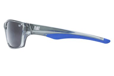 LENTES DE SOL POLARIZADOS CAT CTS-RIGGER-108P GRIS - 4