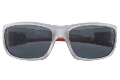 LENTES DE SOL CAT CTS-COFFER-108P POLARIZADOS GRIS - 2