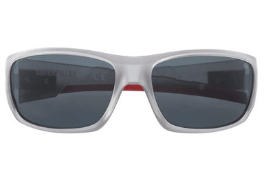 LENTES DE SOL CAT CTS-COFFER-108P POLARIZADOS GRIS - 2
