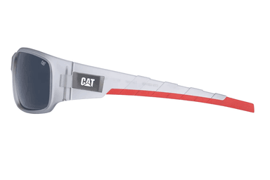 LENTES DE SOL CAT CTS-COFFER-108P POLARIZADOS GRIS - 3