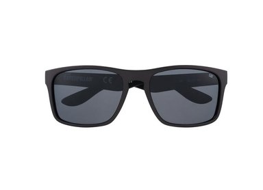 LENTES DE SOL POLARIZADOS CAT CTS-YARDER-108P NEGRO - 2