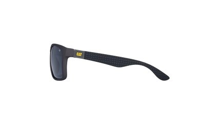 LENTES DE SOL POLARIZADOS CAT CTS-YARDER-108P NEGRO - 4