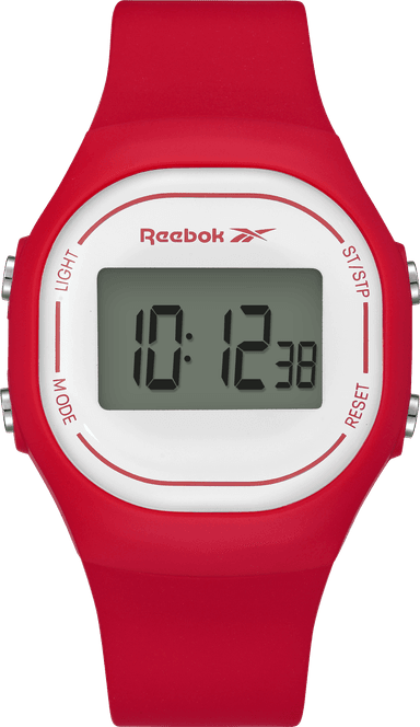RELOJ REEBOK UNISEX CUARZO RV-FLD-U9-PRIR-WR FLUIDITY - 1
