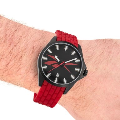 RELOJ DE PULSERA REEBOK RV-PRM-G3-SBIR-BR HOMBRE PRIMAY - 5