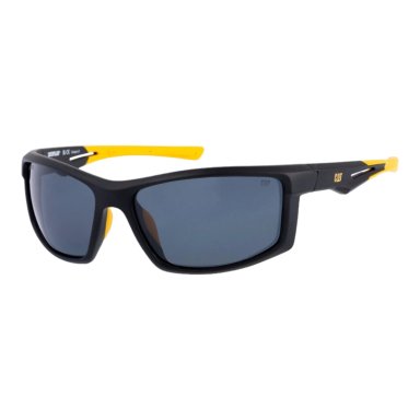 LENTES DE SOL POLARIZADOS CAT CTS-8015-104P NEGRO - 1