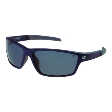 LENTES DE SOL POLARIZADOS CAT CTS-8020-106P AZUL - 1