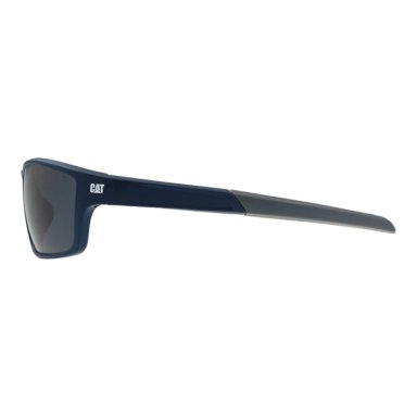 LENTES DE SOL POLARIZADOS CAT CTS-8020-106P AZUL - 2