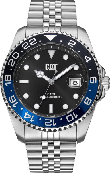 RELOJ CAT HOMBRE CUARZO AO-141-11-126 R-TYPE - 1
