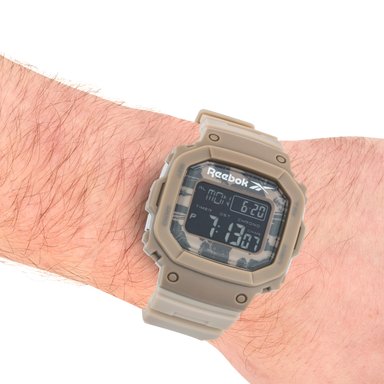 RELOJ REEBOK HOMBRE CUARZO RV-POD-G9-PJPI-BY PROUD - 5