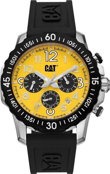 RELOJ CAT HOMBRE AP-149-21-711 DOWNFORCE CHRONO - 1