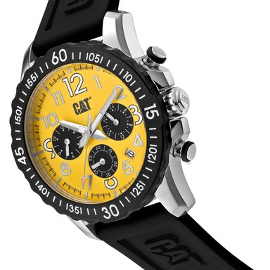 RELOJ CAT HOMBRE AP-149-21-711 DOWNFORCE CHRONO - 2