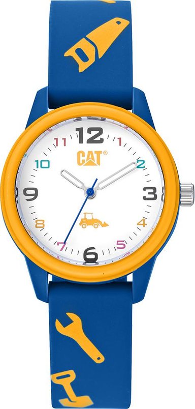 RELOJ CAT NIÑOS KE-140-26-212 KIDS - 1