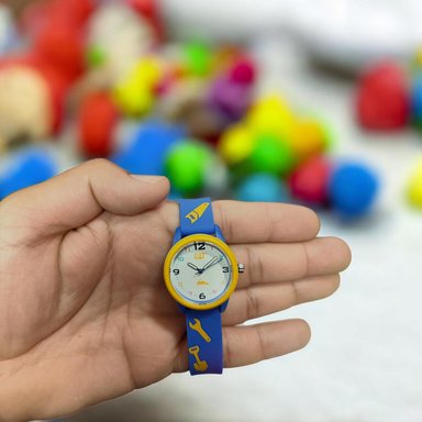 RELOJ CAT NIÑOS KE-140-26-212 KIDS - 6