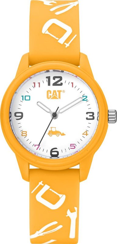 RELOJ CAT NIÑOS KE-140-27-212 KIDS - 1
