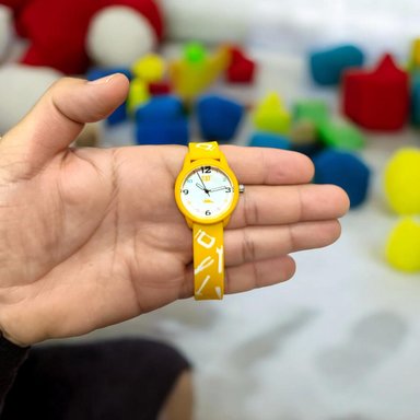 RELOJ CAT NIÑOS KE-140-27-212 KIDS - 5