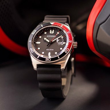 RELOJ CITIZEN HOMBRE AW1769-10E PREMIUM ECO-DRIVE - 4