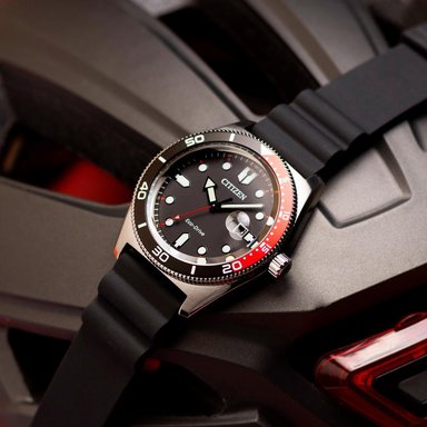 RELOJ CITIZEN HOMBRE AW1769-10E PREMIUM ECO-DRIVE - 7