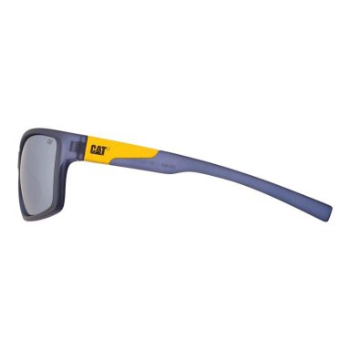 LENTES DE SOL POLARIZADOS CAT CTS-8029-106P AZUL - 2